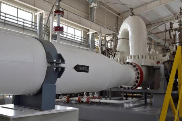 Jelang Musim Dingin, Eropa Berlomba Bersiap Atasi Krisis Energi