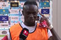 Sadio Mane Tidak Terkejut Dengan Performa Bayern 