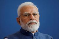 Anggap Perbatasan Himalaya Bagian dari India, PM Modi Tolak Keberatan China atas Kunjungannya