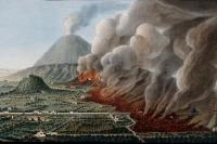 24 Agustus Hari Vesuvius, Meletusnya Gunung Mematikan dalam Sejarah Peradaban Manusia