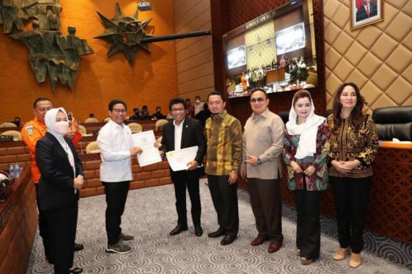 Gus Halim Beberkan 8 Program Kemendes PDTT untuk Dukung Major Project RKP 2023