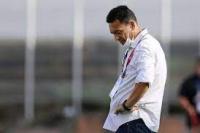 Sergio Alexandre Resmi Diberhentikan dari Kepala Pelatih PSIS