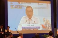 Muatan Tol Laut Semester I 2022 Naik 21 Persen