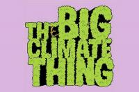 Festival Musik The Big Climate Thing Ditunda hingga 2023