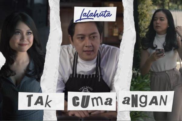 Lalahuta Perkenalkan 3 Vokalis Baru Dan Merilis `Tak Cuma Angan`