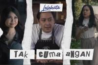 Lalahuta Perkenalkan 3 Vokalis Baru Dan Merilis `Tak Cuma Angan`