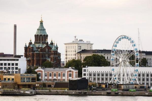 Dituduh Terbitkan Rahasia Negara, Tiga Jurnalis Finlandia Diadili