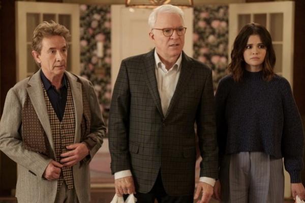 Only Murders in the Building Akhir Musim 2, Siapakah Pembunuh Bunny Folger?