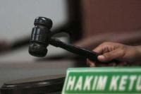 Hasbi Hasan Banding Vonis Hakim PN Tipikor Jakarta