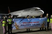 Hingga Juli, Angkasa Pura I Layani 105 Reaktivasi dan Rute Penerbangan Baru