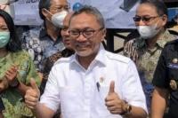 Mendag: Jangan Ada Penimbunan Bahan Pokok