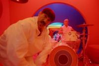 RHCP Rilis Video Klip Tippa My Tongue 