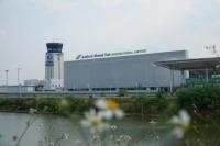 Hingga Juni 2023, Bandara Ahmad Yani Layani 1.030.563 Penumpang