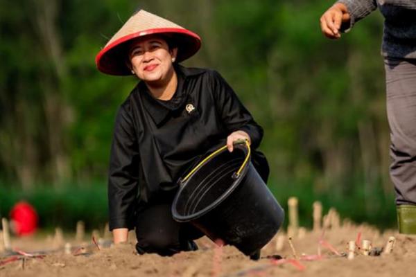Kunker ke Lombok, Ketua DPR Akan Kunjungi Ulama NU dan Blusukan ke Pasar