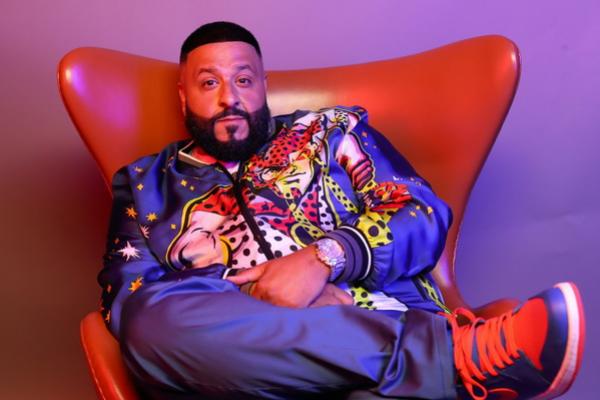 DJ Khaled Rilis Album Baru God Did Kolaborasi Kanye West, Drake, JAY-Z, dan Eminem