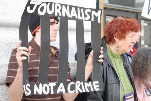 Dianggap Pembangkang, Jurnalis Vietnam Dijatuhi Hukuman 9 Tahun Penjara