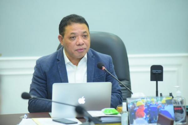 Badan Keahlian DPR RI Jalin Kerja Sama dengan Universitas Citra Bangsa Kupang