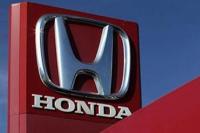 Awal September, Honda Motor Pangkas Produksi Hingga 40 Persen