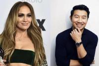 Simu Liu Semangat Bergabung dengan Jennifer Lopez di Film Atlas