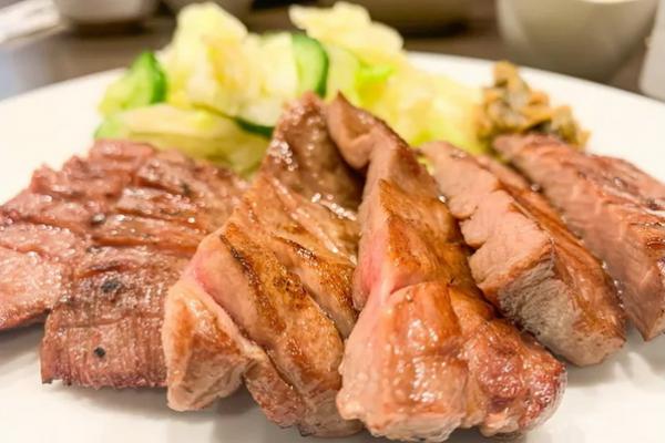 Gyutan-yaki Kuliner Khas Jepang, Lahir di Sendai Setelah Perang Dunia II