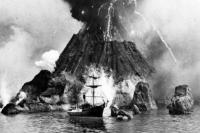 27 Agustus 1883 Gunung Krakatau Meletus, Turunnya Suhu di Seluruh Dunia