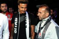 Besiktas Dapatkan Dele Alli dari Everton Dengan Status Pinjaman