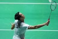 Gagal Lolos ke Semifinal, Jonatan Christie Kalah Mental Dari Chou Tien Chen