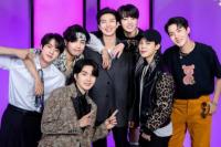 Video Klip Butter dari BTS Sukses Meraih 800 Juta Tayangan di YouTube