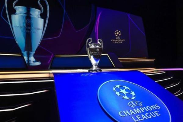 Teror ISIS di Laga Perempatfinal Liga Chamions 2023/2024