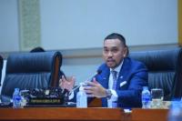 Wakil Ketua Komisi III Apresiasi BNPT Gandeng E-Commerce Sejahterakan Napiter