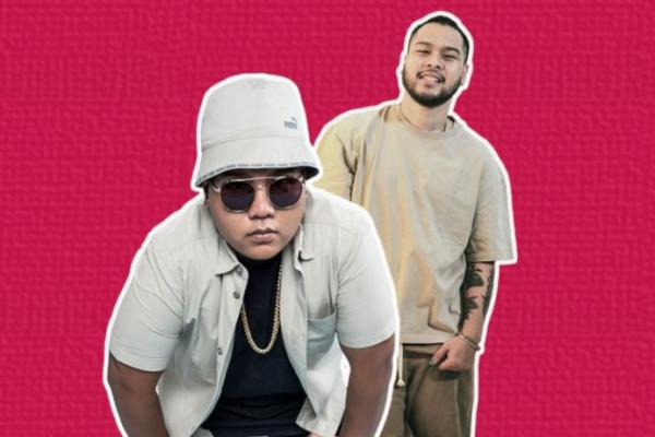 Bilboysan Berkolaborasi Dengan Pretty Rico Di Single Penuh Dancy Berjudul `WOAH`