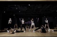 Video Dance Lagu Baru Blackpink Raih 20 Juta Tampilan