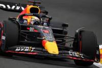 Verstappen Tercepat di Sesi Latihan Kedua di Sirkuit Spa-Francorchamps, Belgia