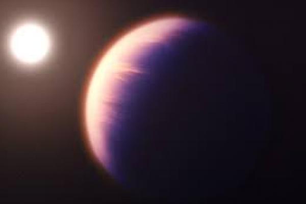 NASA Membuat Penemuan Penting Karbon Dioksida di Atmosfer Planet Ekstrasurya