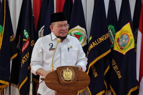 LaNyalla: Perbaiki Indonesia dengan Memurnikan Demokrasi