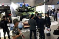 Korea Selatan dan Polandia Sepakati Ekspor Tank dan Howitzer
