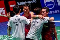 Hendra Setiawan Punya Motivasi Lebih Rebut Gelar Kejuaraan Dunia BWF di Tokyo