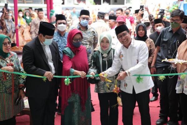 Gus Halim: Manfaatkan Masjid untuk Hidupkan dan Berdayakan Masyarakat