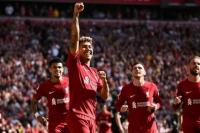 Liverpool Bantai Bournemouth 9-0 di Anfield