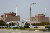 Krisis Energi, 5 dari 6 Reaktor Pembangkit Nuklir Ukraina Rusak