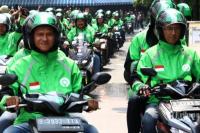 Soal Tarif Ojol, Jokowi Perintahkan Menhub Dengar Suara Rakyat