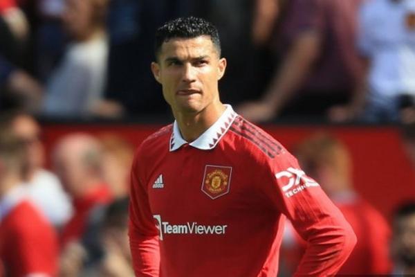 Cristiano Ronaldo Kemungkinan Dipinjamkan ke Napoli