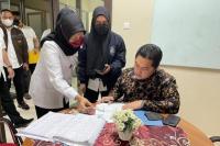 Ifdhal Kasim: Hari Ini Erick Thohir Sudah Membuat Laporan Terkait Pencemaran Nama Baik