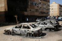 Tripoli Mulai Tenang Usai Pertempuran di Libya yang Tewaskan 32 Orang