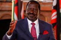 Oposisi Kenya Masih Klaim Menang, Tetapi akan Hormati Putusan Pengadilan