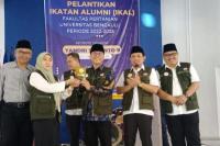 Yandri, Isu Kebutuhan Pangan Dalam Negeri Harus Disikapi Secara Serius