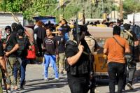 Bentrok Baghdad Tewaskan 22 Orang, Sadr Minta Pendukungnya Akhiri Protes