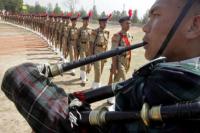 Nepal Minta Penghentian Perekrutan Gurkha Gabung Militer India