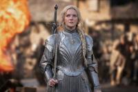 The Lord of the Rings: The Rings of Power Tampilkan Kekuatan Wanita 