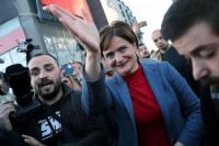 Dilarang Berpolitik, Tokoh Oposisi Turki Tolak Tuduhan Hina Erdogan